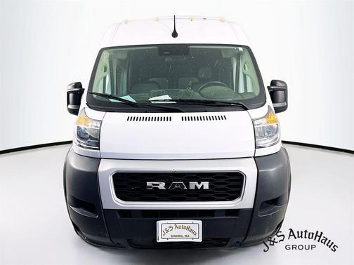 2022 RAM ProMaster 2500 High Roof