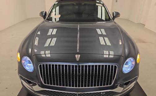 2022 Bentley Flying Spur V8