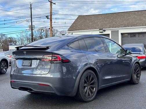 2023 Tesla Model X Base