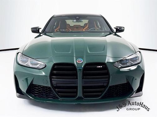 2023 BMW M3 Base