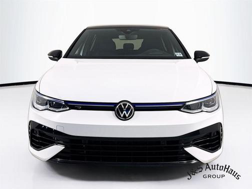 2022 Volkswagen Golf R 2.0T