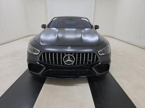 2021 Mercedes-Benz AMG GT 63 S 4-Door