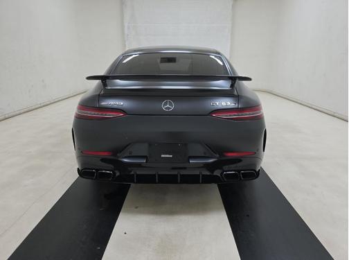 2021 Mercedes-Benz AMG GT 63 S 4-Door