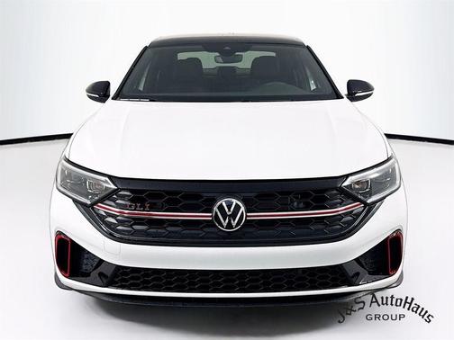 2024 Volkswagen Jetta GLI 2.0T Autobahn