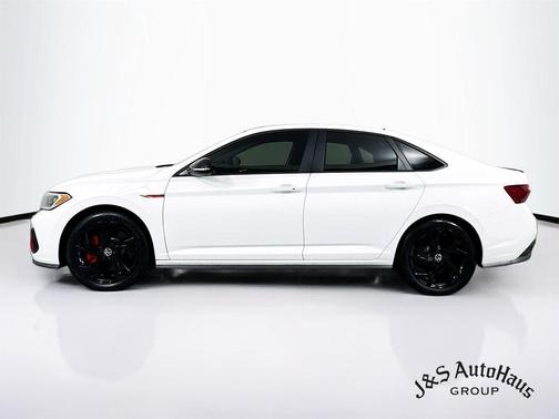2024 Volkswagen Jetta GLI 2.0T Autobahn