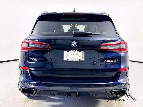 2023 BMW X5 M50i