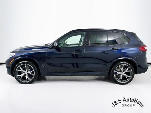 2023 BMW X5 M50i
