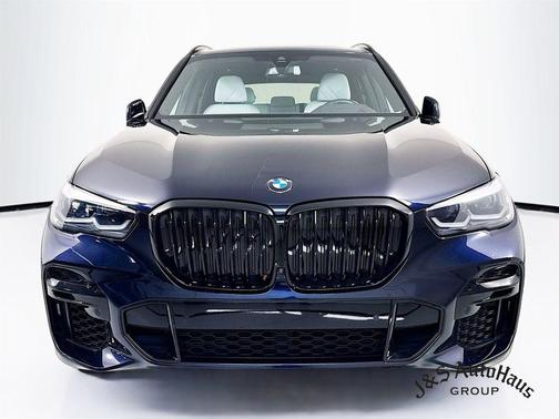 2023 BMW X5 M50i