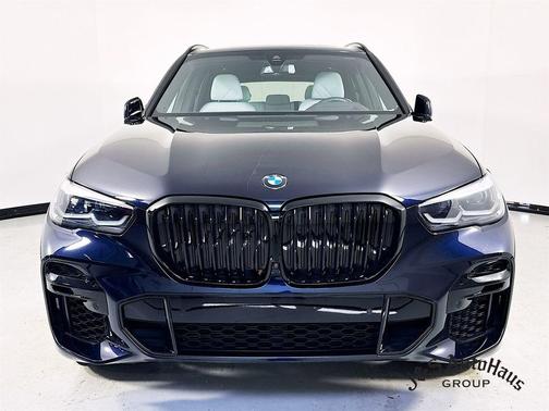 2023 BMW X5 M50i