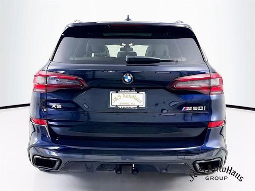 2023 BMW X5 M50i