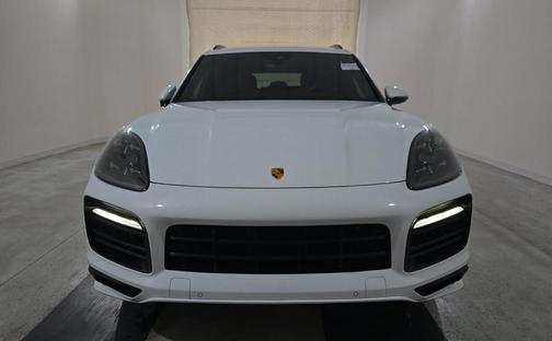 2021 Porsche Cayenne GTS