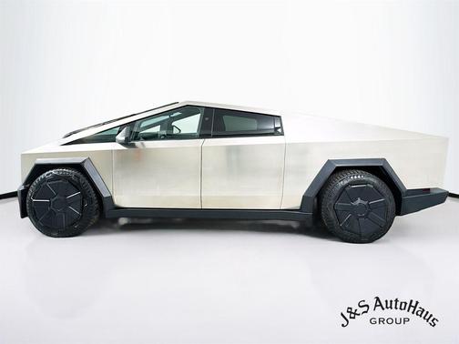 2024 Tesla Cybertruck Base