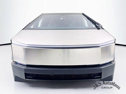 2024 Tesla Cybertruck Base