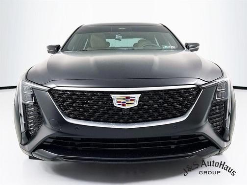 2025 Cadillac CT5 Premium Luxury AWD