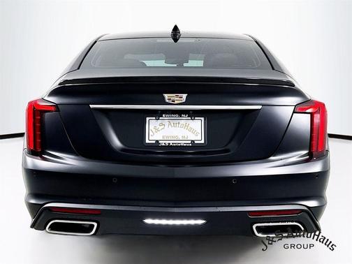 2025 Cadillac CT5 Premium Luxury AWD