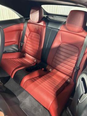 2021 Mercedes-Benz C-Class C 300 4MATIC