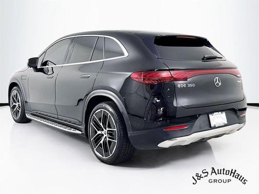 2023 Mercedes-Benz EQE 350 Base 4MATIC