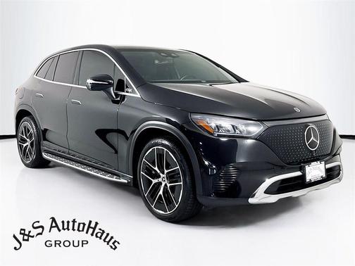 2023 Mercedes-Benz EQE 350 Base 4MATIC
