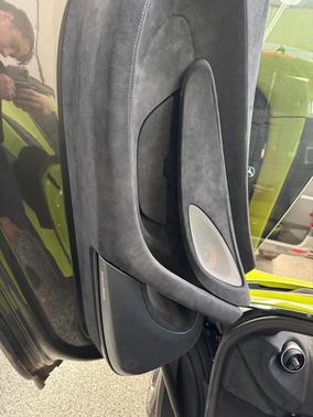 2020 McLaren 600LT Spider