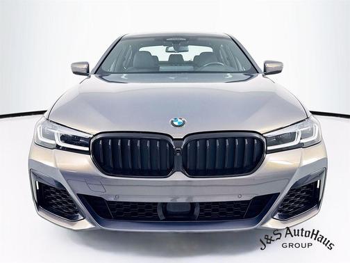2023 BMW M550 i xDrive