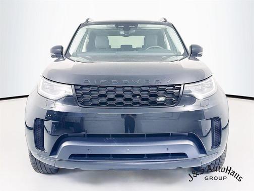 2023 Land Rover Discovery S