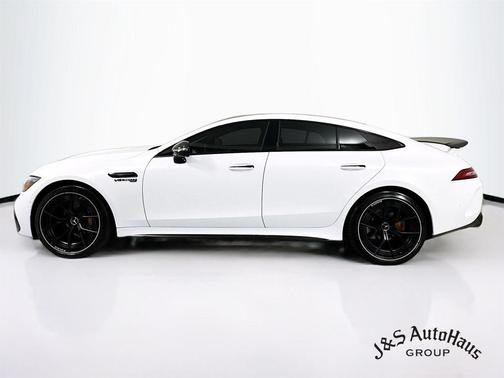 2024 Mercedes-Benz AMG GT 63 Base