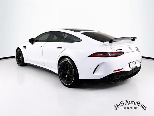 2024 Mercedes-Benz AMG GT 63 Base