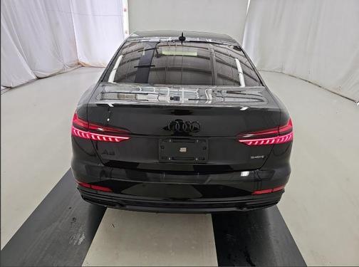 2021 Audi A6 55 Premium Plus