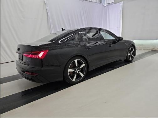 2021 Audi A6 55 Premium Plus