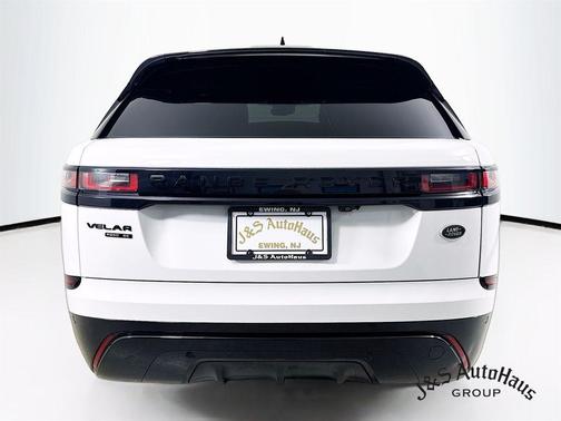 2019 Land Rover Range Rover Velar P250 SE R-Dynamic