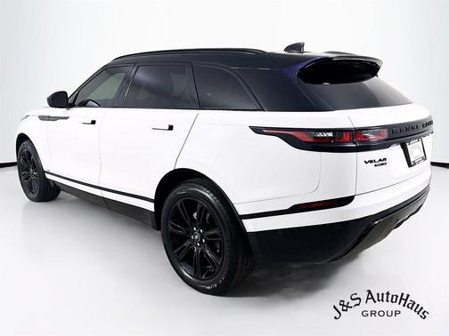 2019 Land Rover Range Rover Velar P250 SE R-Dynamic