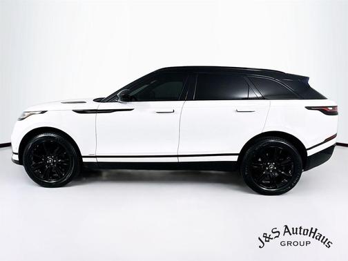 2019 Land Rover Range Rover Velar P250 SE R-Dynamic