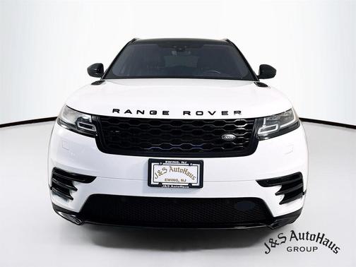 2019 Land Rover Range Rover Velar P250 SE R-Dynamic