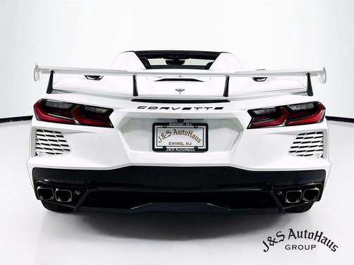 2023 Chevrolet Corvette Stingray w/3LT