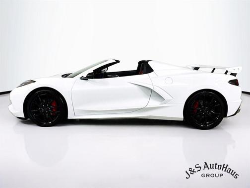 2023 Chevrolet Corvette Stingray w/3LT