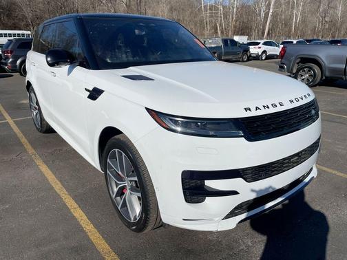 2023 Land Rover Range Rover Sport SE Dynamic