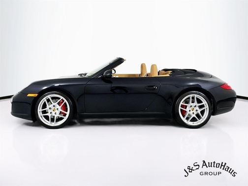 2010 Porsche 911 Carrera S