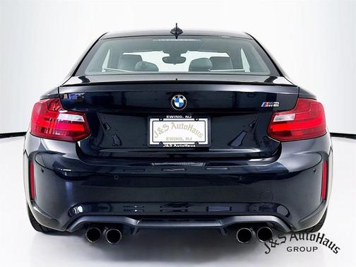2017 BMW M2 Base
