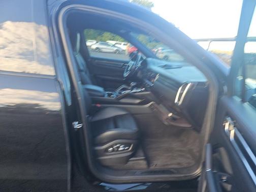 2021 Porsche Cayenne GTS