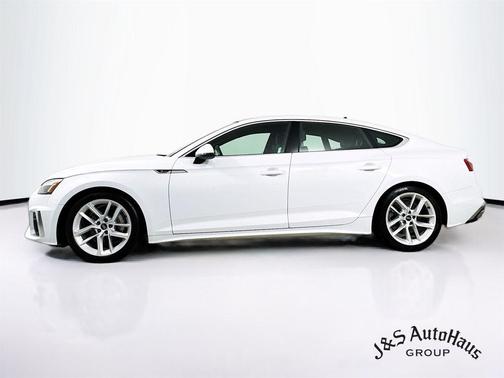 2023 Audi A5 45 S line quattro Premium