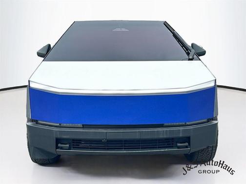 2024 Tesla Cybertruck Base