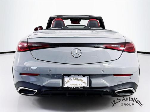 2024 Mercedes-Benz CLE 450 Base 4MATIC