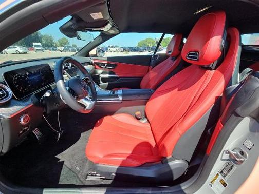 2024 Mercedes-Benz CLE 450 Base 4MATIC