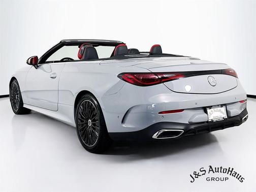 2024 Mercedes-Benz CLE 450 Base 4MATIC