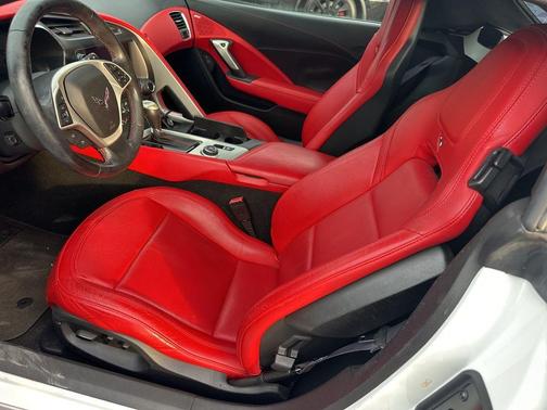 2014 Chevrolet Corvette Stingray Z51