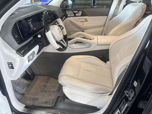 2023 Mercedes-Benz Maybach GLS 600 4MATIC