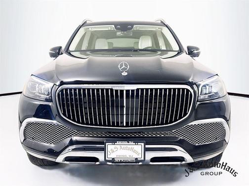 2023 Mercedes-Benz Maybach GLS 600 4MATIC