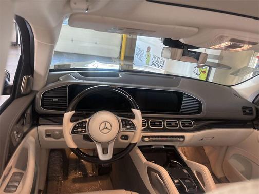 2023 Mercedes-Benz Maybach GLS 600 4MATIC