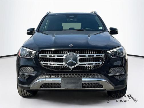 2025 Mercedes-Benz GLE 450e 4MATIC