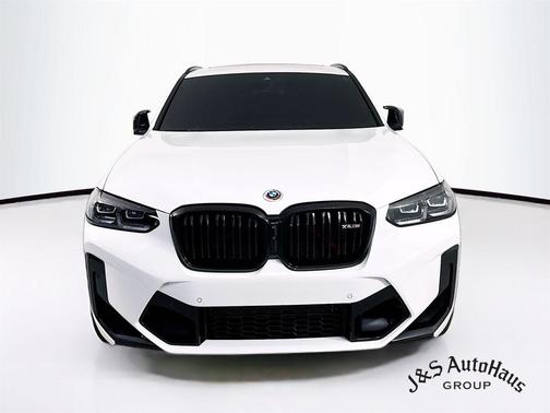 2023 BMW X4 M AWD